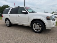 Image for 2011 Ford Expedition Limited ID: 7468982