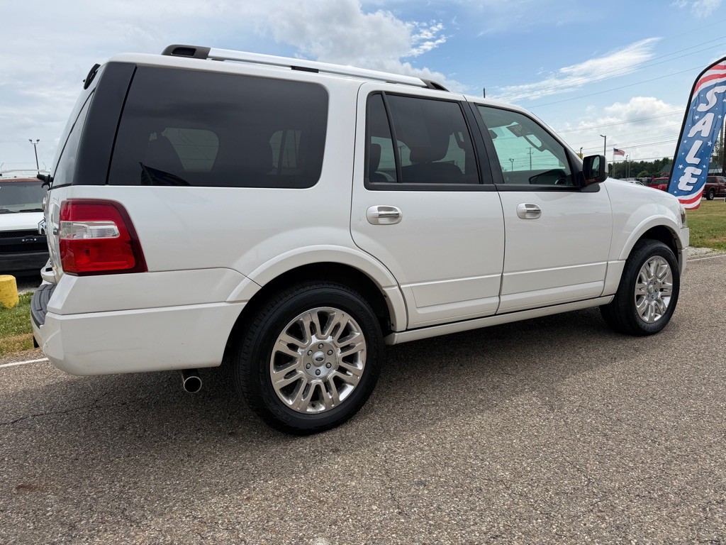 2011 Ford Expedition Image 6