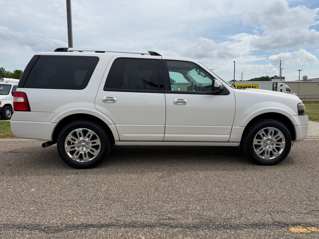 2011 Ford Expedition Image 21