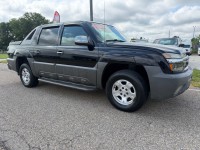 Image for 2002 Chevrolet Avalanche 1500 Z66 ID: 7470269
