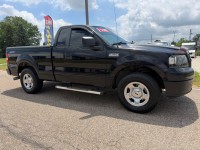 Image for 2007 Ford F-150 Stx Reg Cab ID: 7470862