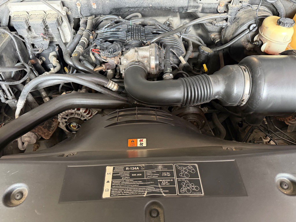 2007 Ford F-150 Image 5