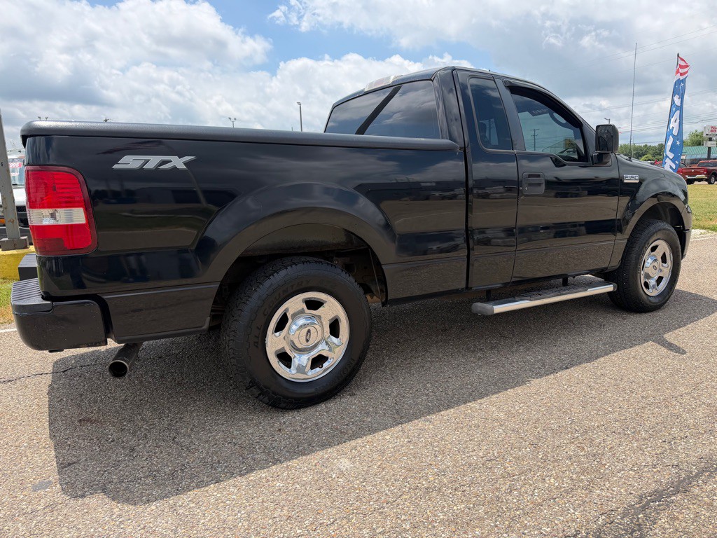 2007 Ford F-150 Image 6