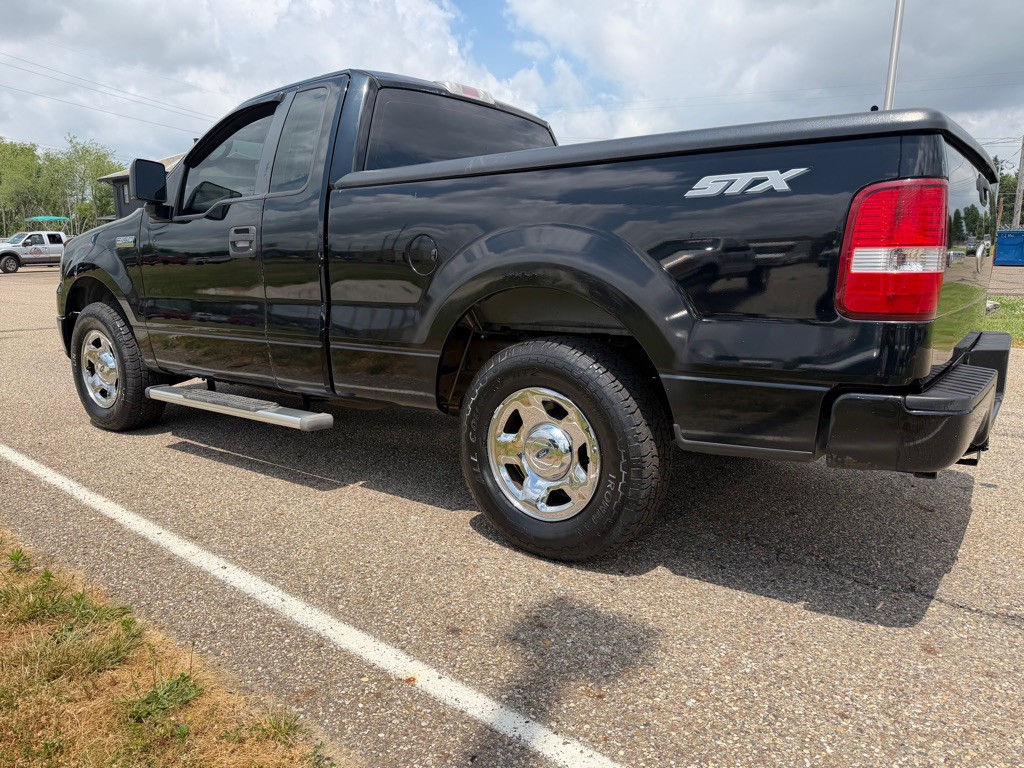 2007 Ford F-150 Image 7