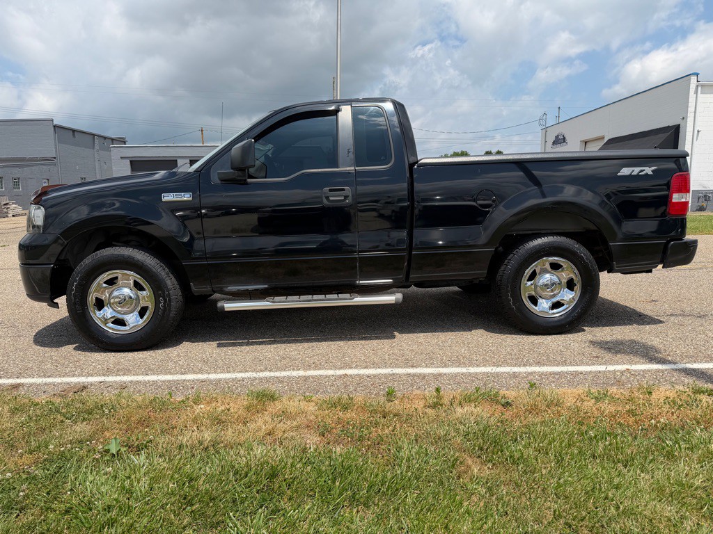 2007 Ford F-150 Image 8