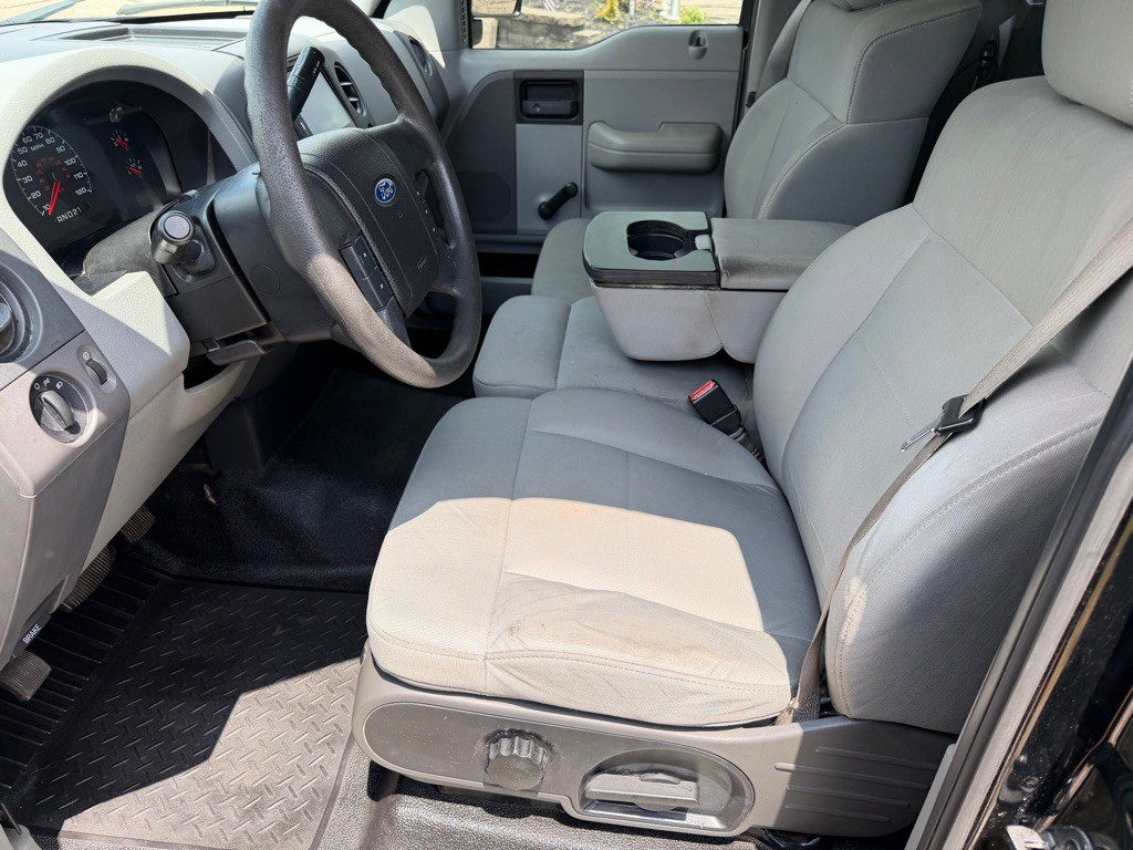 2007 Ford F-150 Image 9