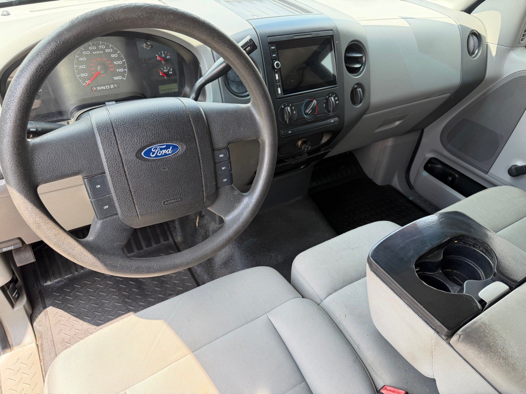 2007 Ford F-150 Image 10