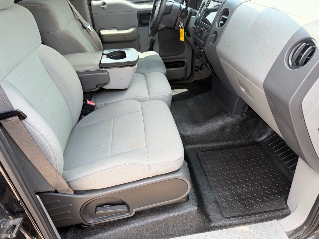 2007 Ford F-150 Image 11