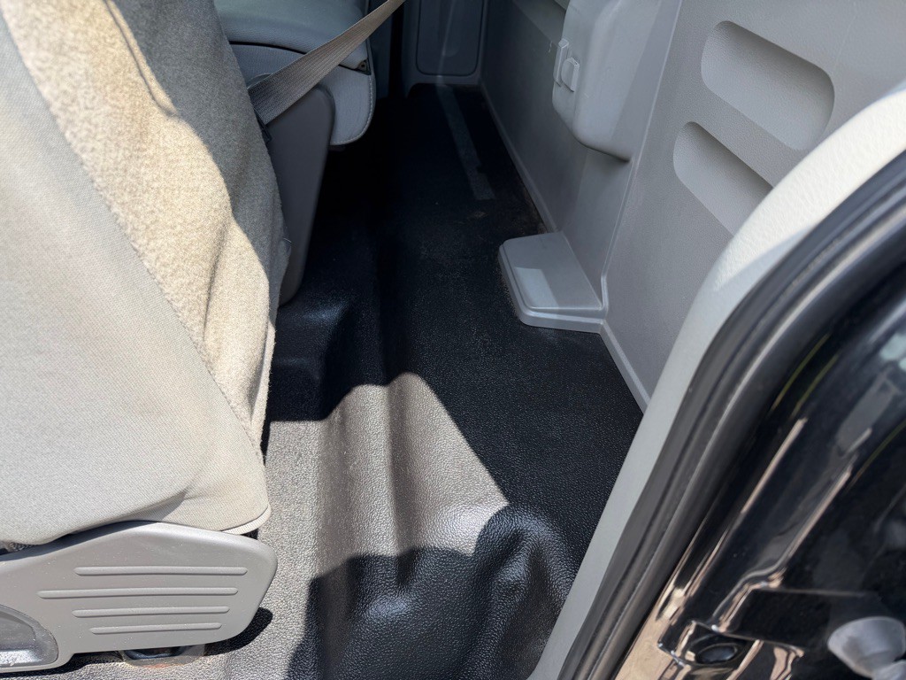 2007 Ford F-150 Image 12