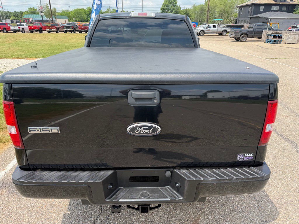 2007 Ford F-150 Image 14