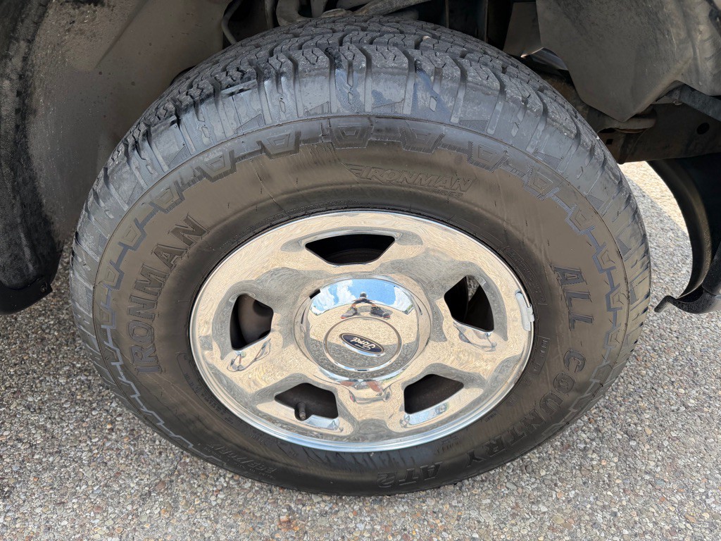 2007 Ford F-150 Image 15
