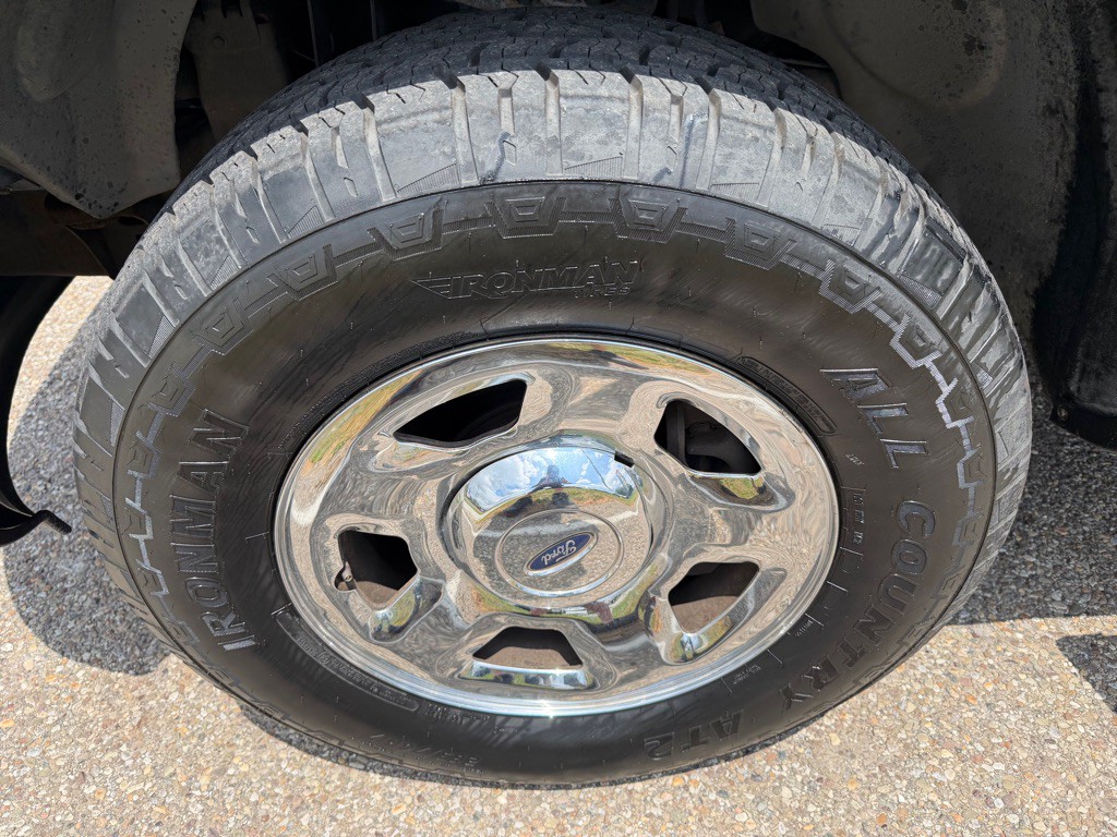 2007 Ford F-150 Image 16