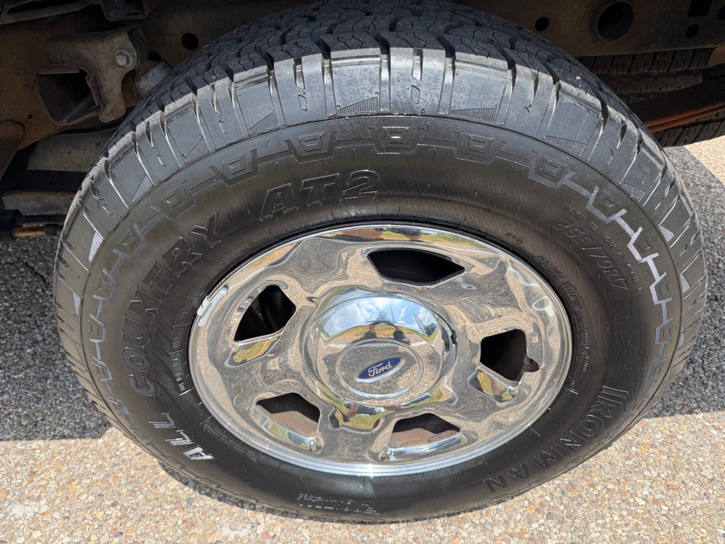 2007 Ford F-150 Image 17
