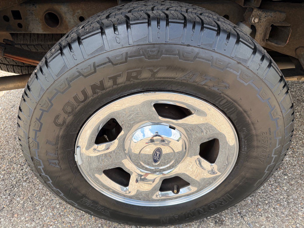 2007 Ford F-150 Image 18