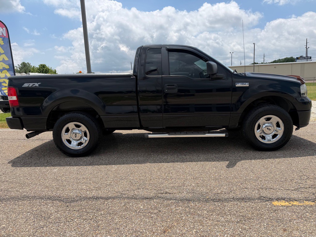 2007 Ford F-150 Image 19