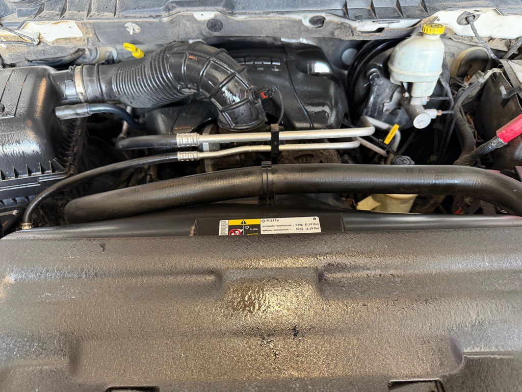 2012 Dodge Ram 1500 Image 4
