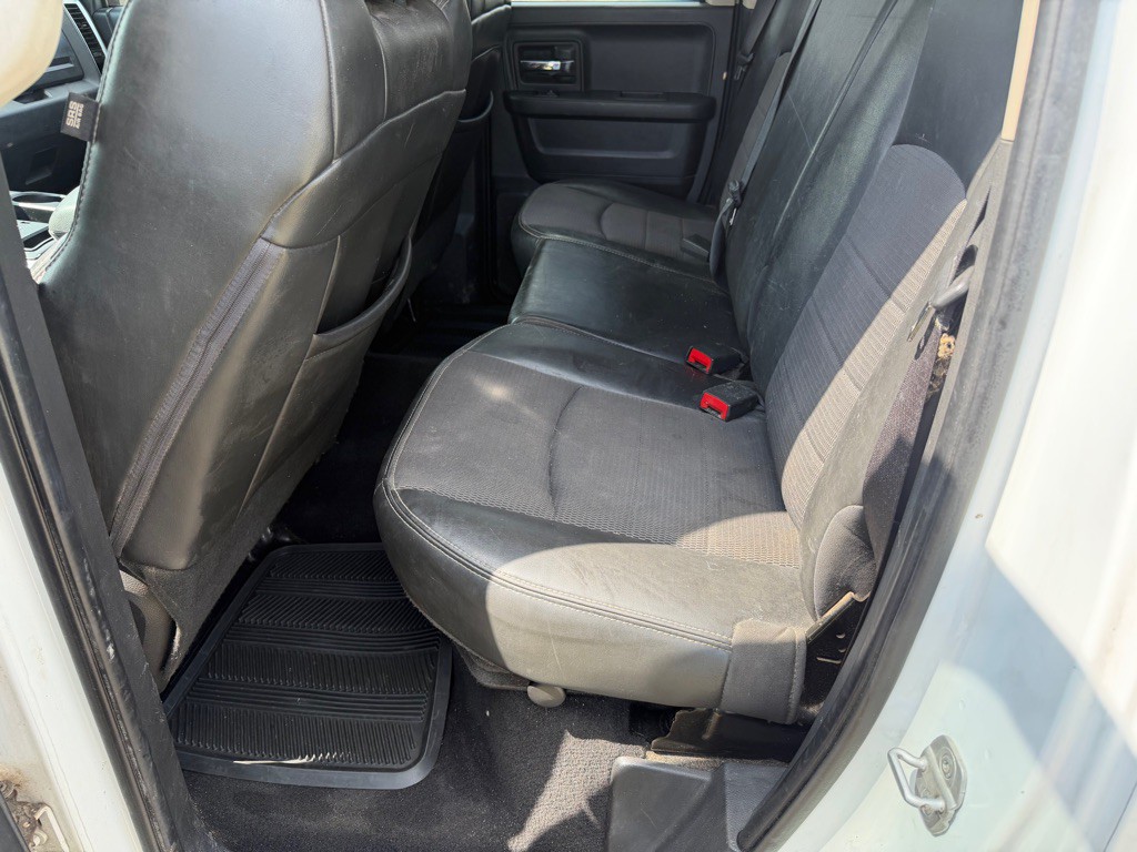 2012 Dodge Ram 1500 Image 13
