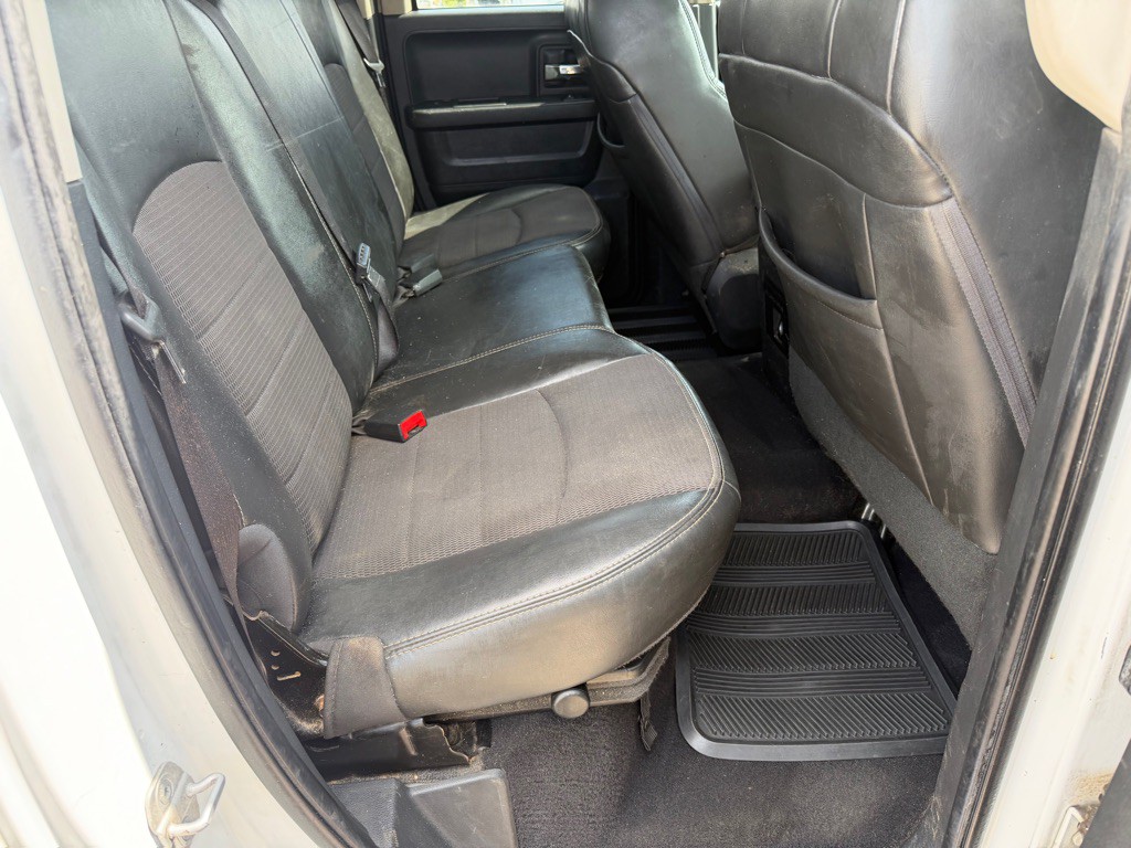 2012 Dodge Ram 1500 Image 14