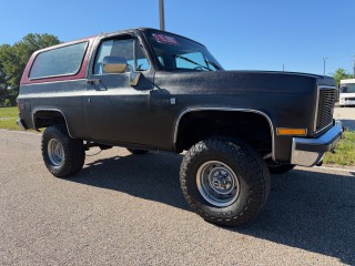 Image for 1987 GMC Jimmy K5 CLASSIC ID: 7490823