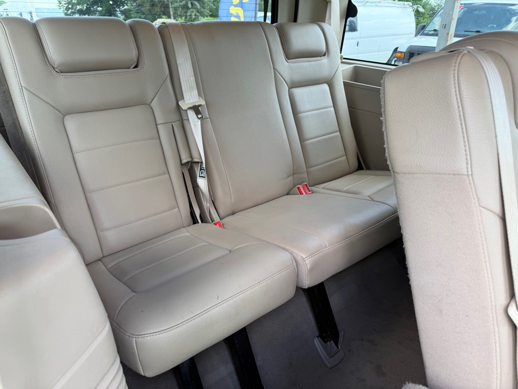 2003 Ford Expedition Image 14
