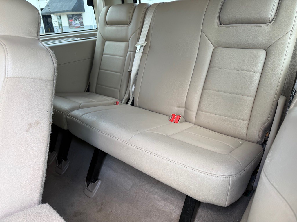 2003 Ford Expedition Image 15
