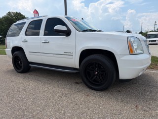 Image for 2014 GMC Yukon Denali ID: 7529419