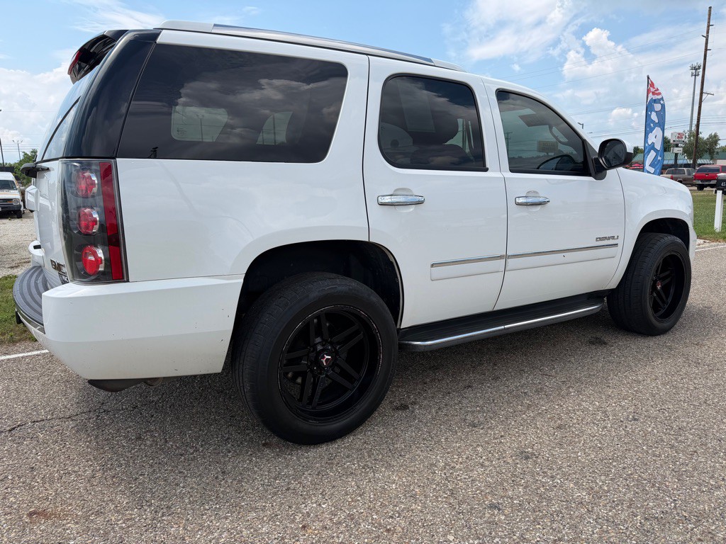 2014 GMC Yukon Image 6