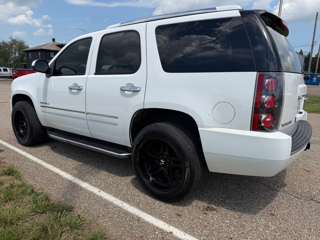 2014 GMC Yukon Image 7