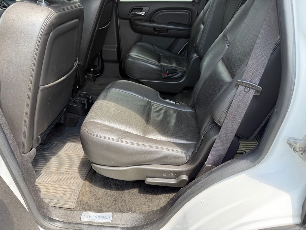 2014 GMC Yukon Image 12
