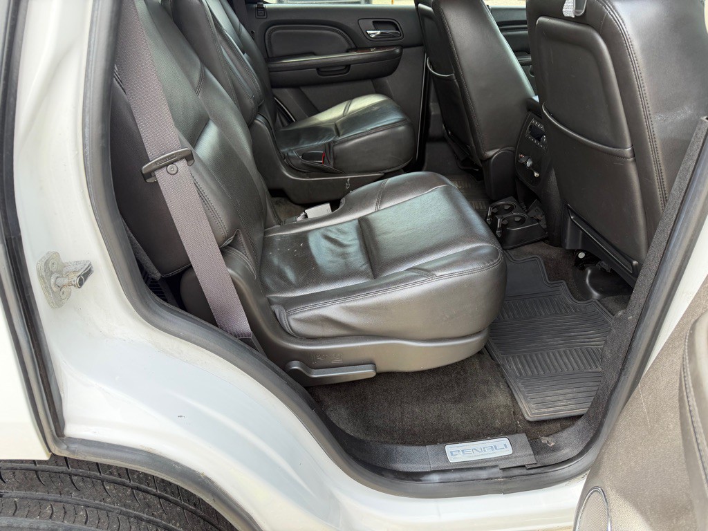 2014 GMC Yukon Image 13
