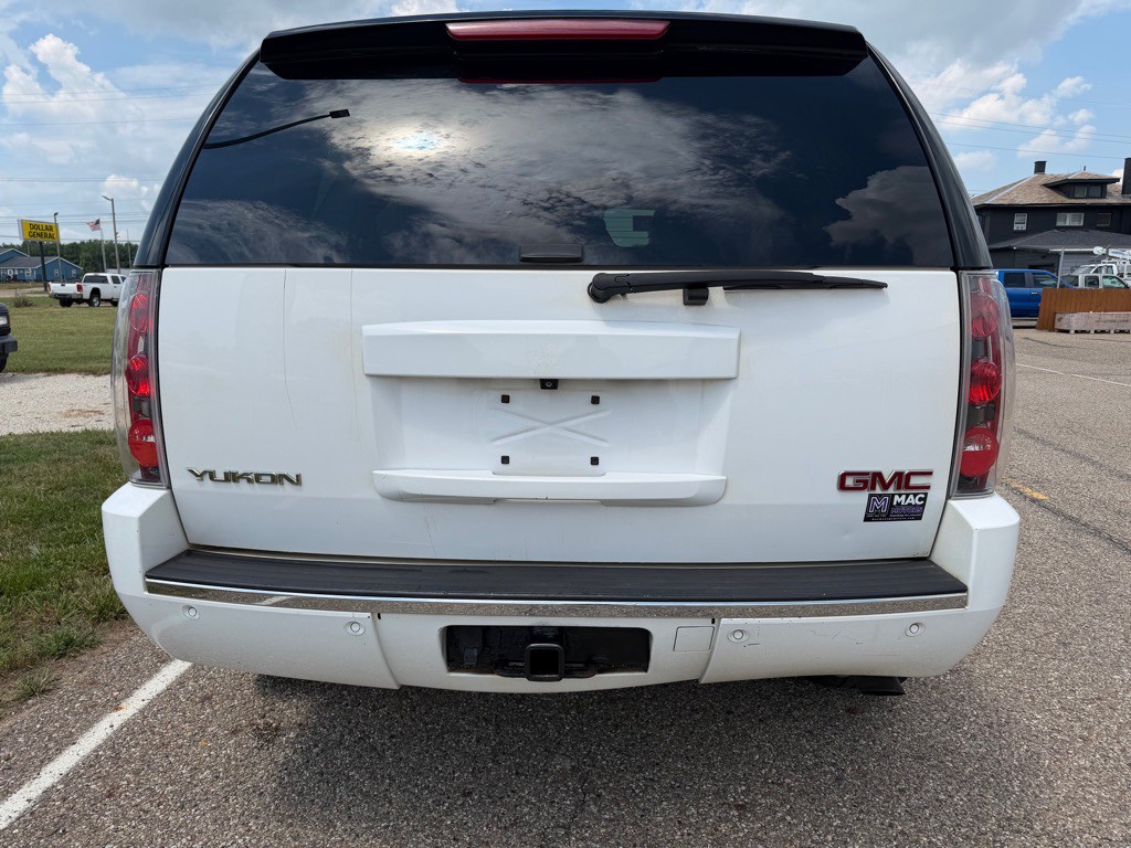 2014 GMC Yukon Image 14
