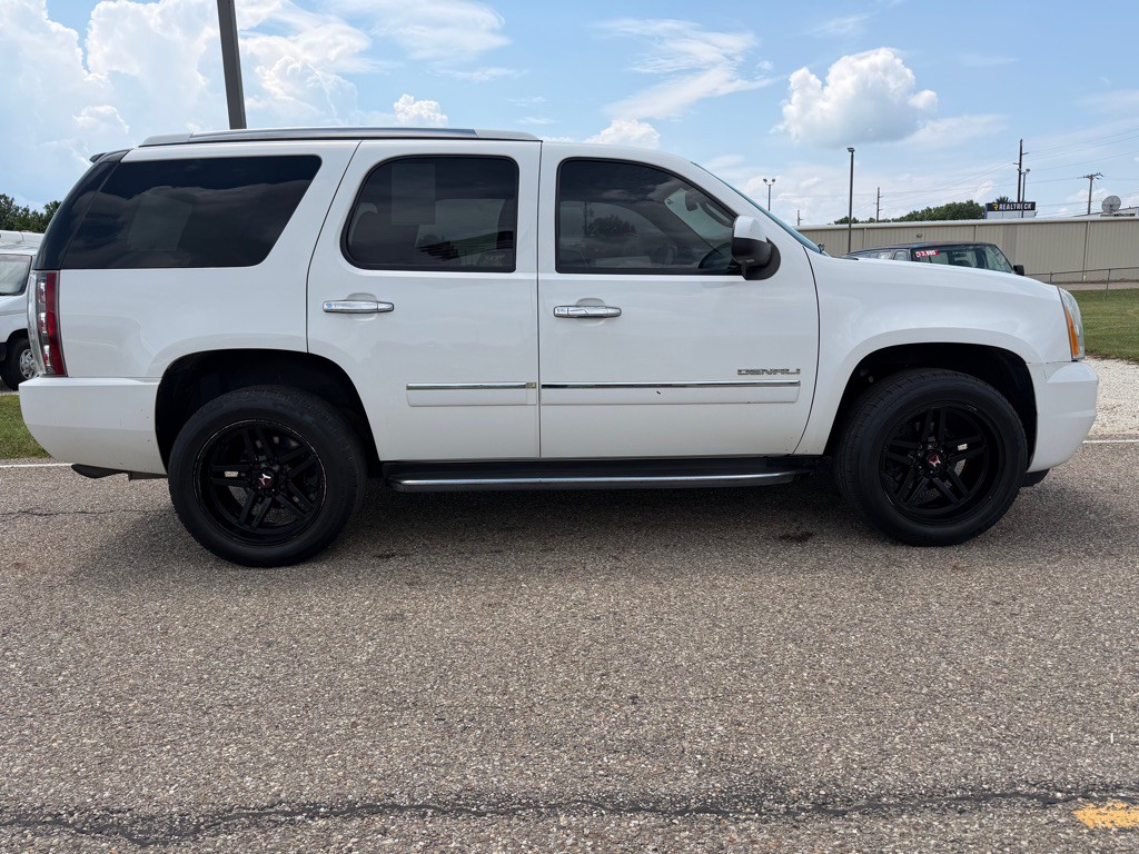 2014 GMC Yukon Image 19