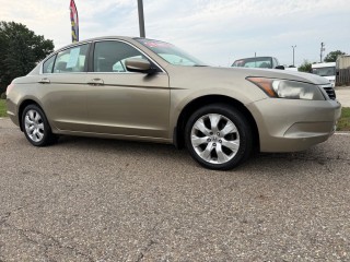 Image for 2010 Honda Accord EX ID: 7531461