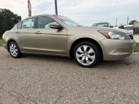 Image for 2010 Honda Accord EX ID: 7531461