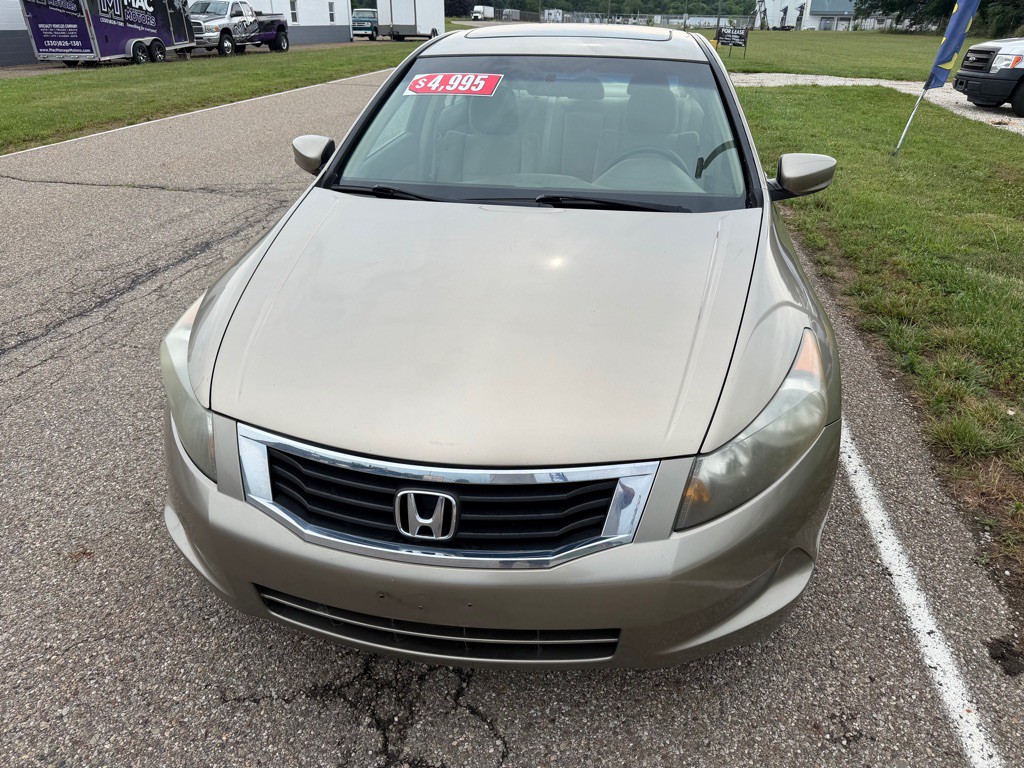 2010 Honda Accord Image 4