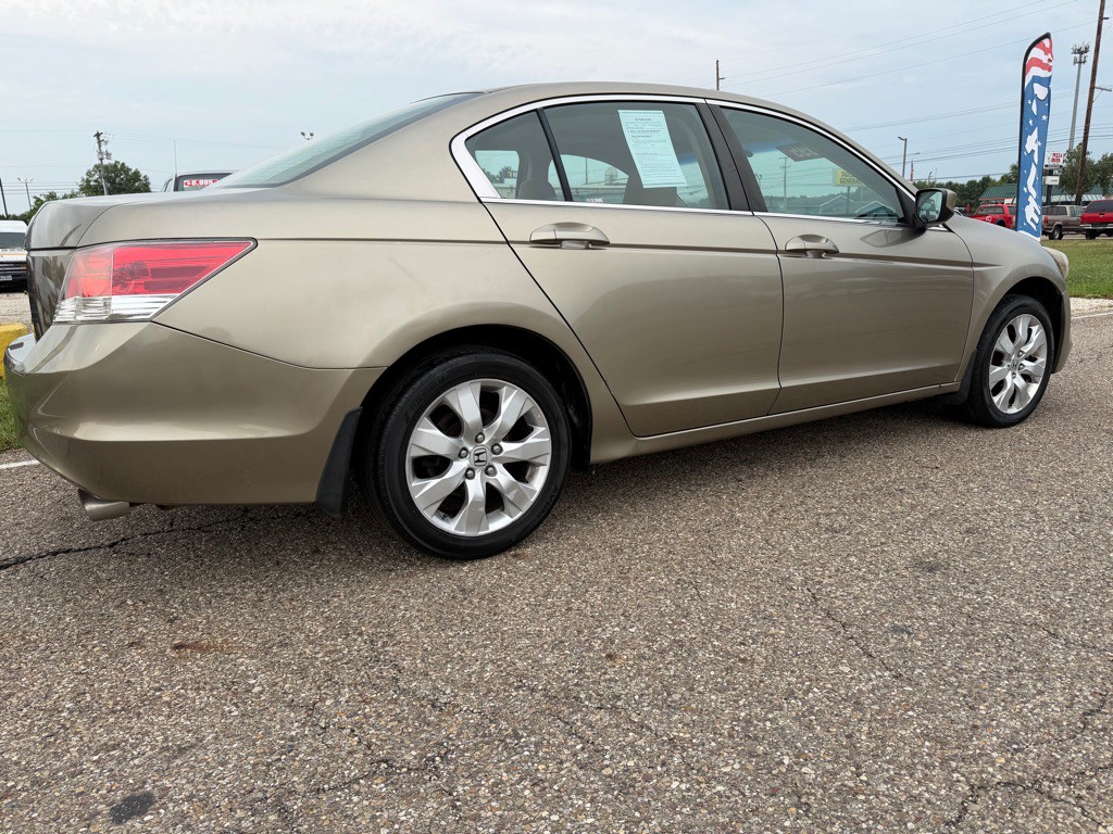 2010 Honda Accord Image 6
