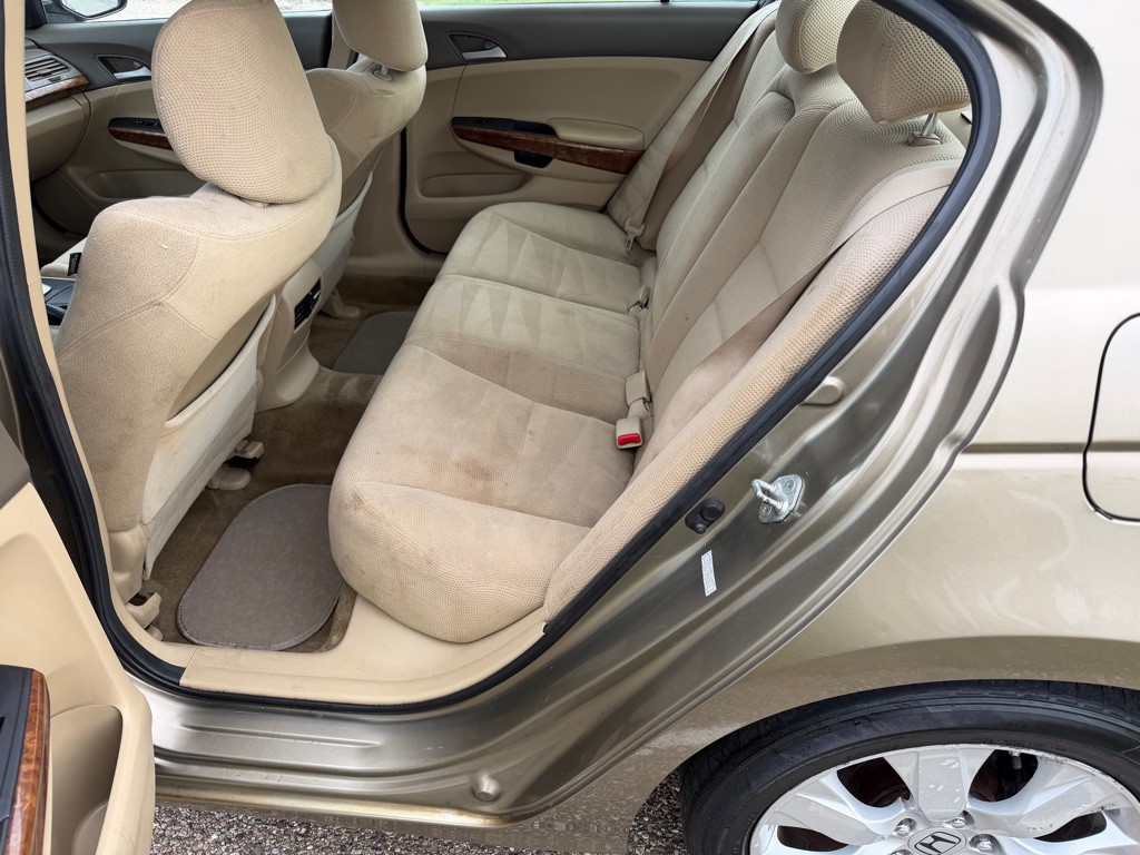 2010 Honda Accord Image 12