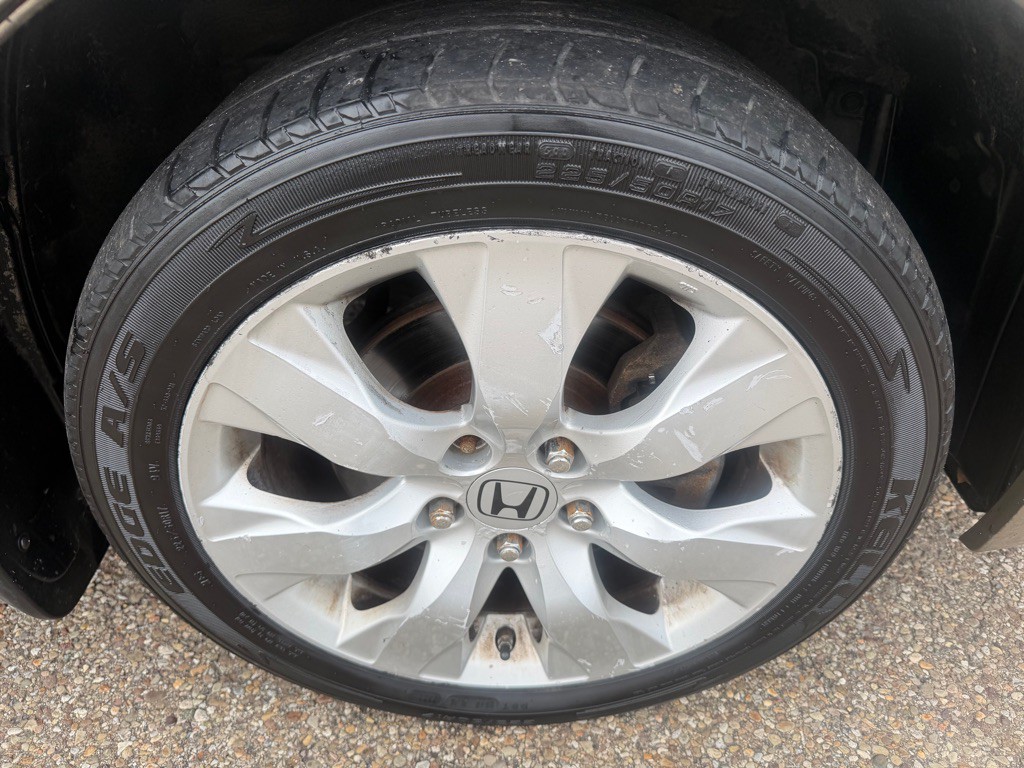 2010 Honda Accord Image 15