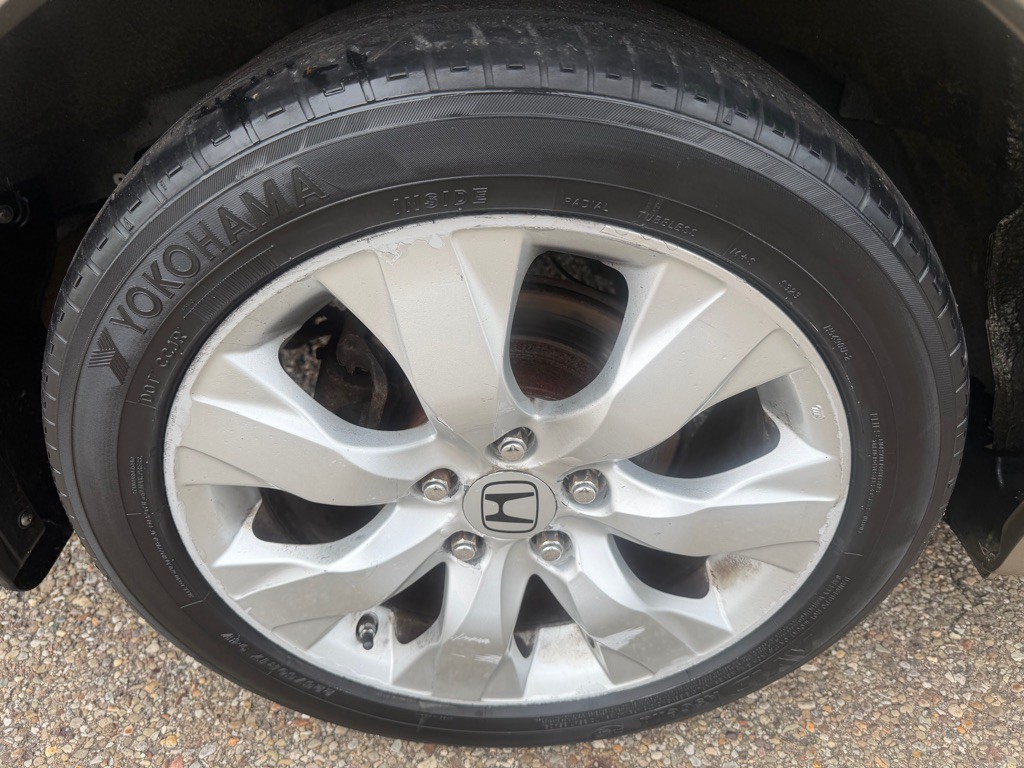 2010 Honda Accord Image 18