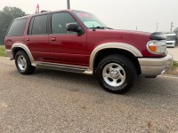 Image for 2001 Ford Explorer Eddie Bauer ID: 7543077