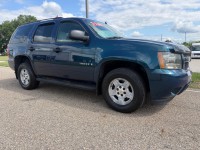 Image for 2007 Chevrolet Tahoe LS ID: 7555920
