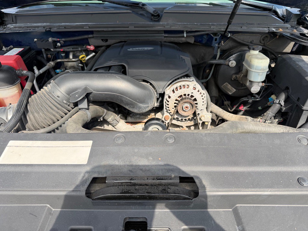 2007 Chevrolet Tahoe Image 5