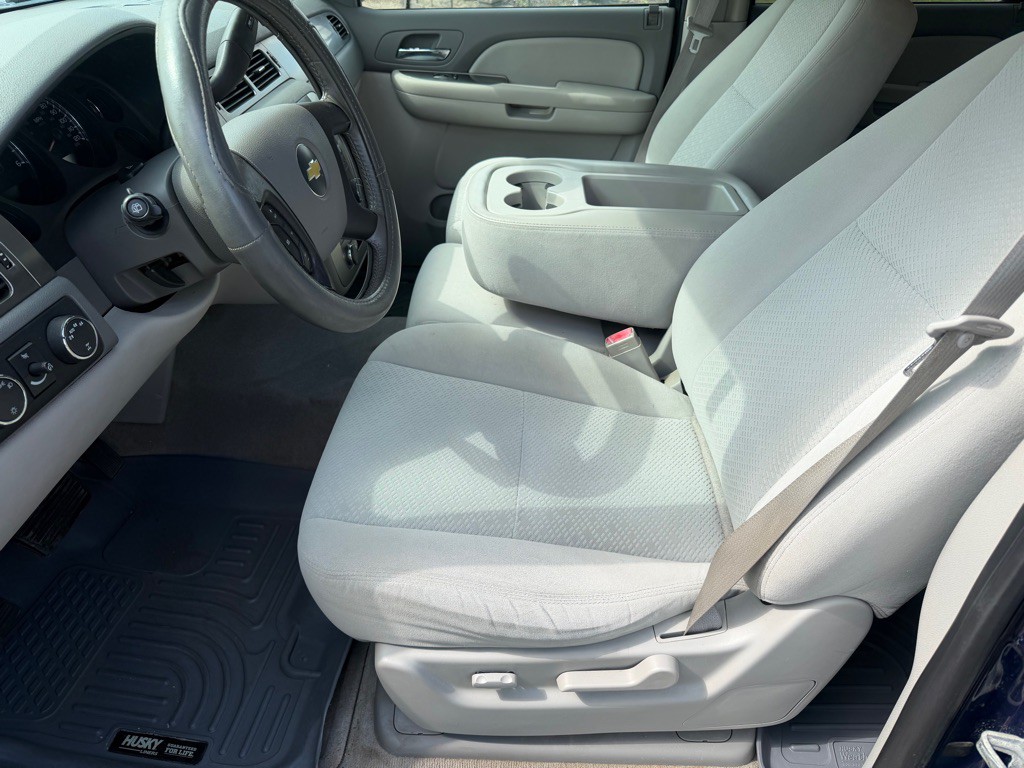 2007 Chevrolet Tahoe Image 9