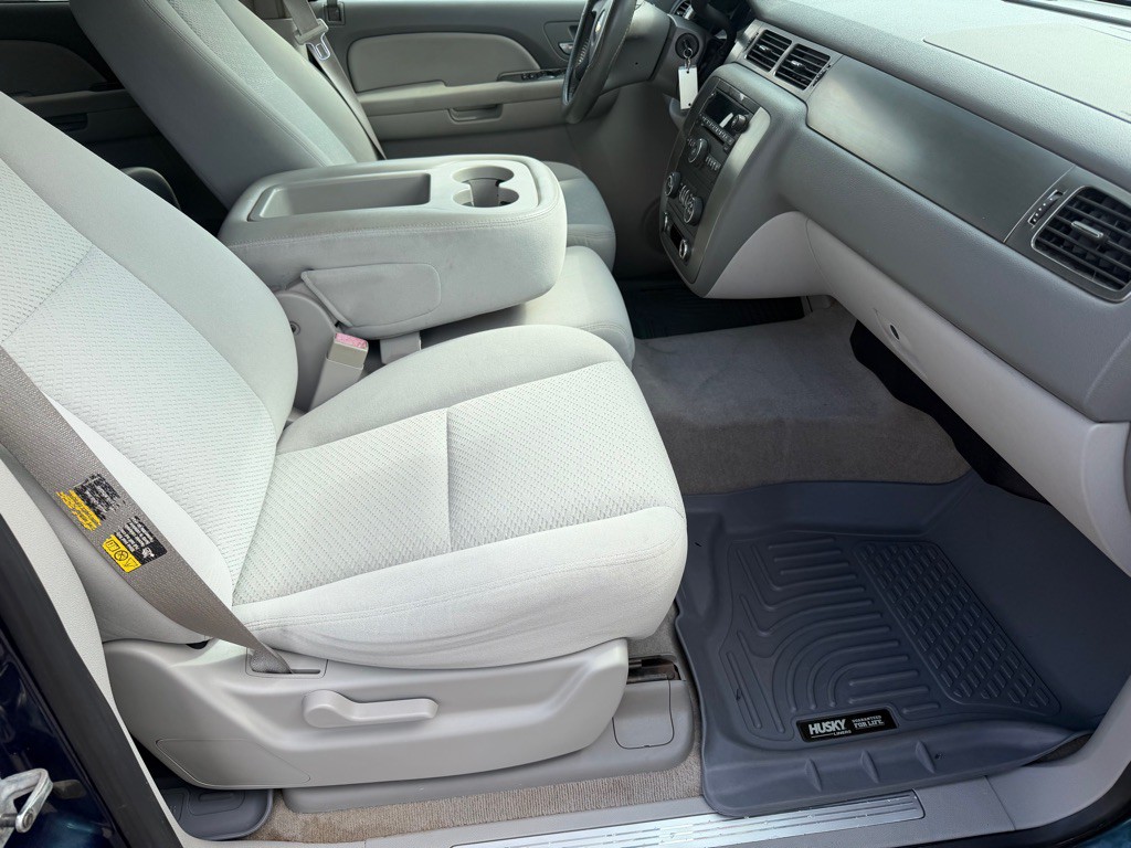 2007 Chevrolet Tahoe Image 11