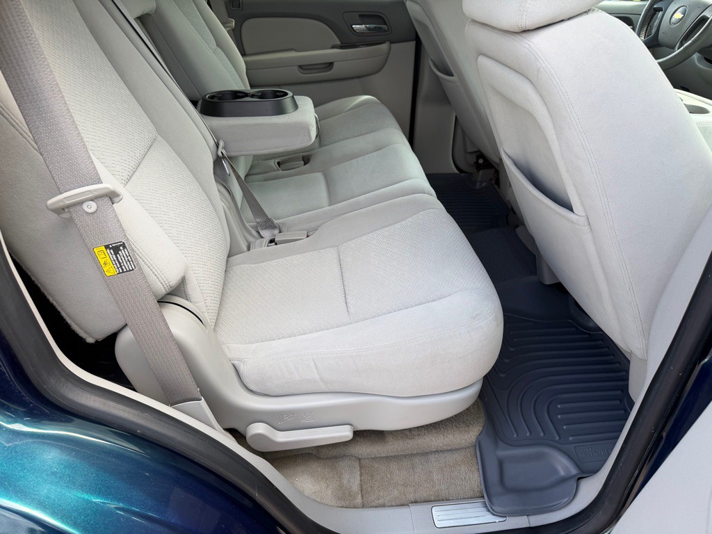 2007 Chevrolet Tahoe Image 13