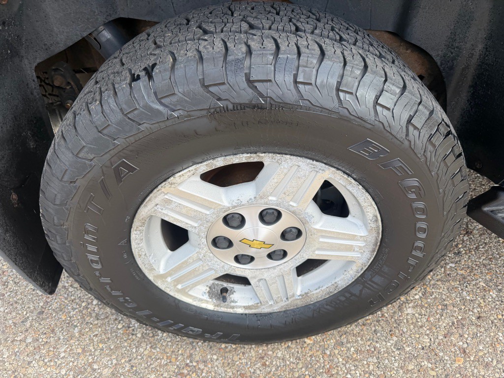 2007 Chevrolet Tahoe Image 15