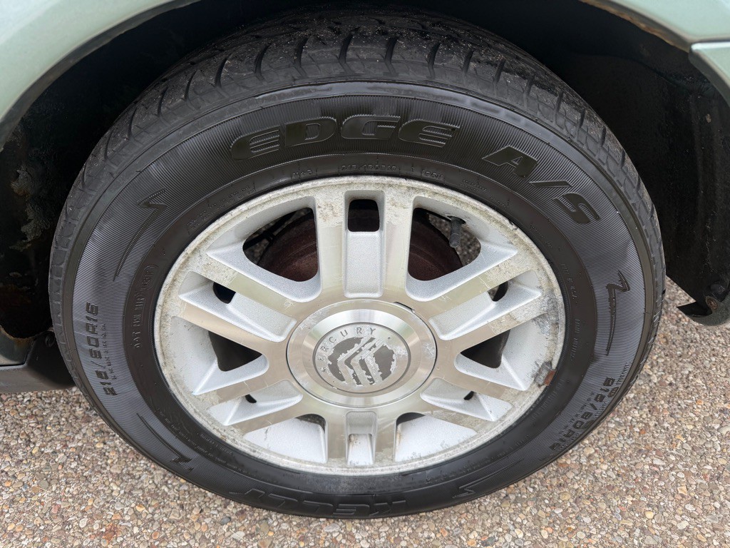 2005 Mercury Sable Image 17