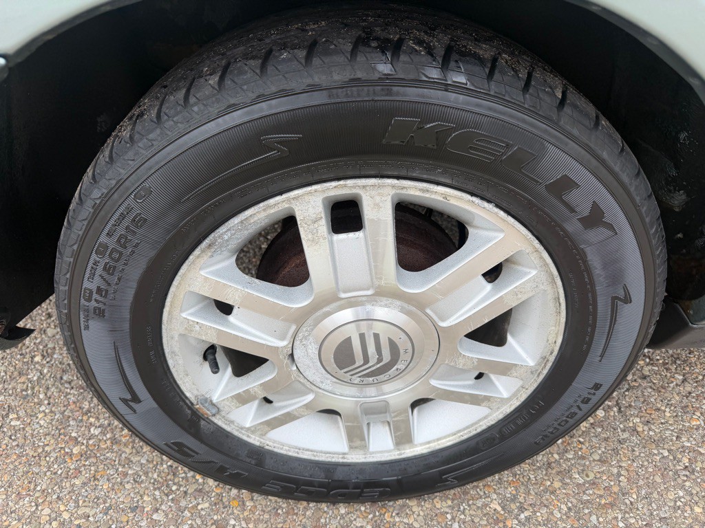 2005 Mercury Sable Image 18