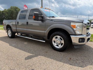 Image for 2013 Ford F-250 Xlt Crew Cab ID: 7603693