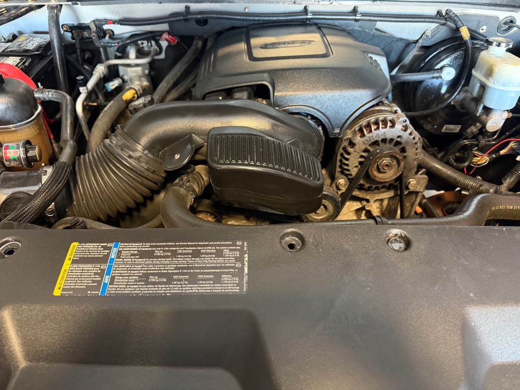2007 GMC Sierra 1500 Image 5